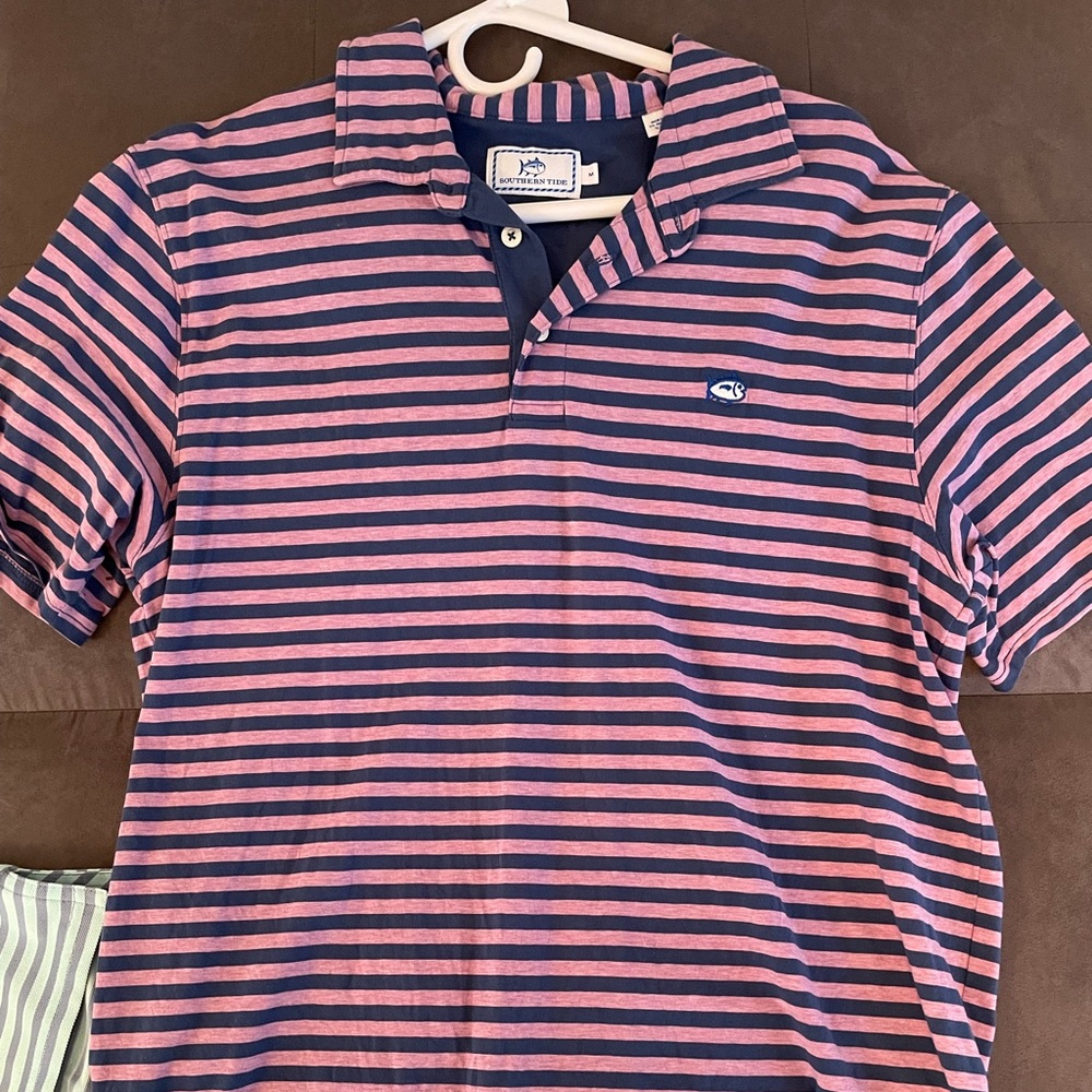 Southern tide polo